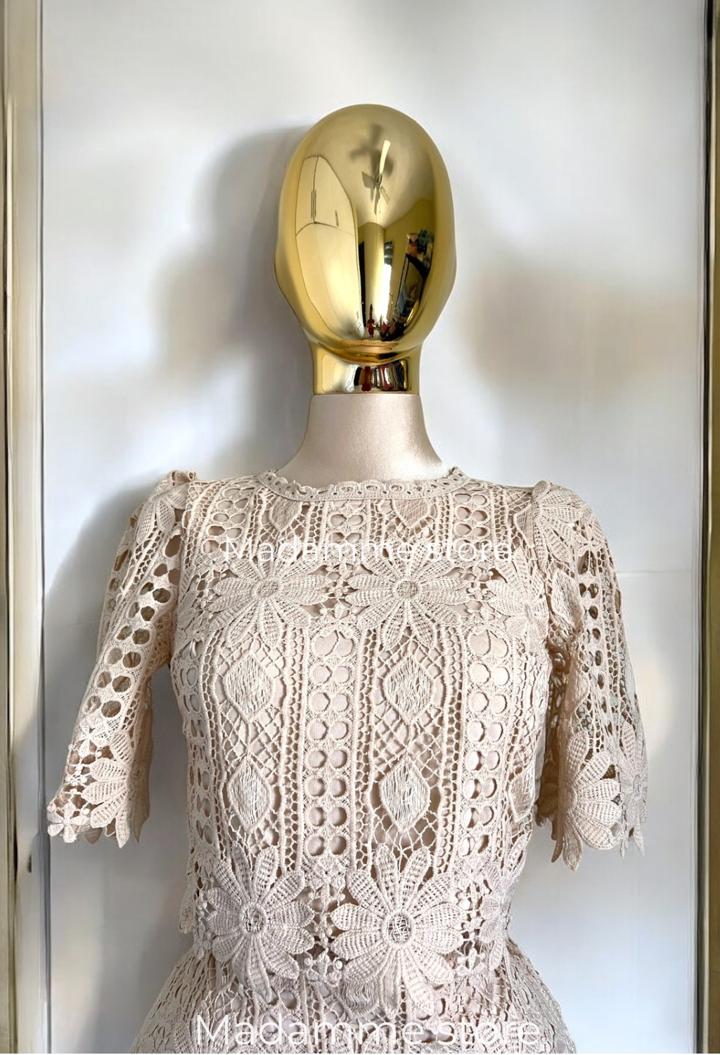 Conjunto Bellezza di Fiori