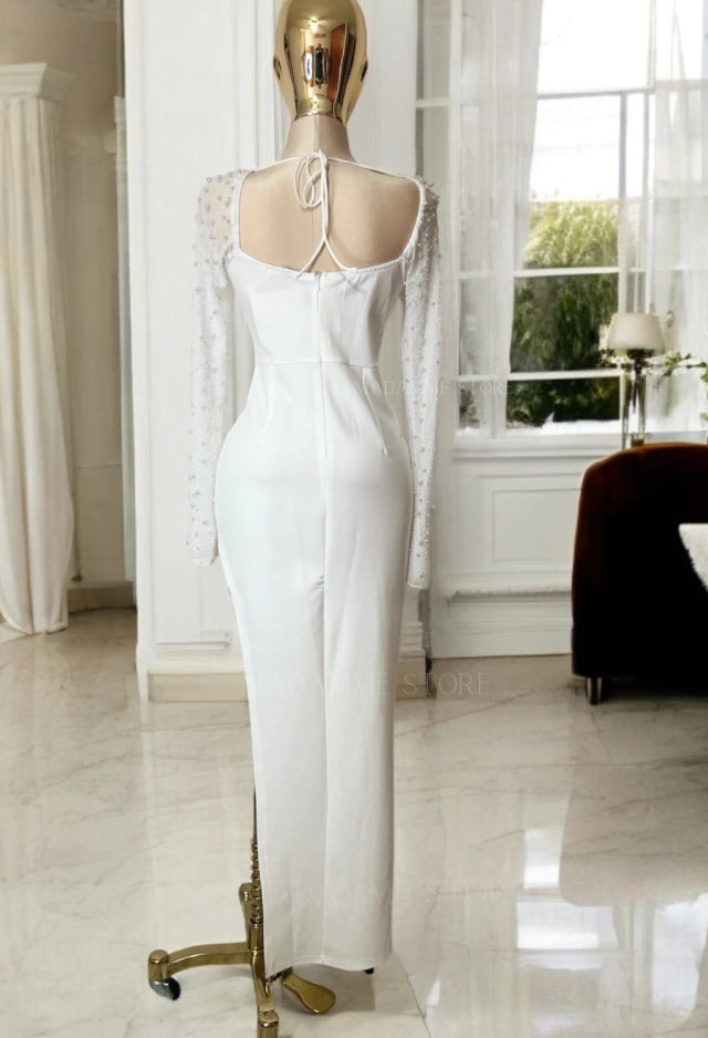 Vestido Telma