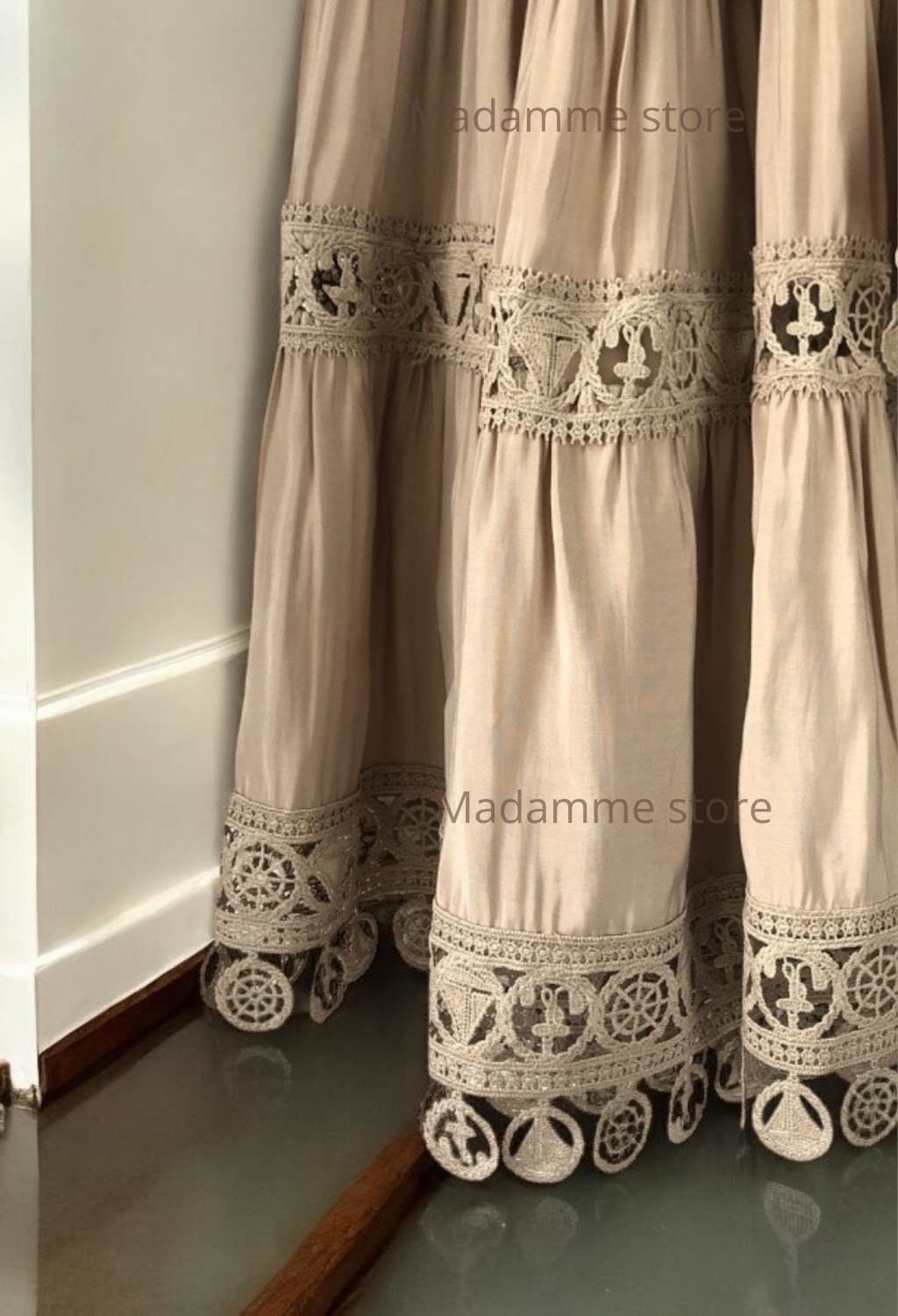 Set Almendra
