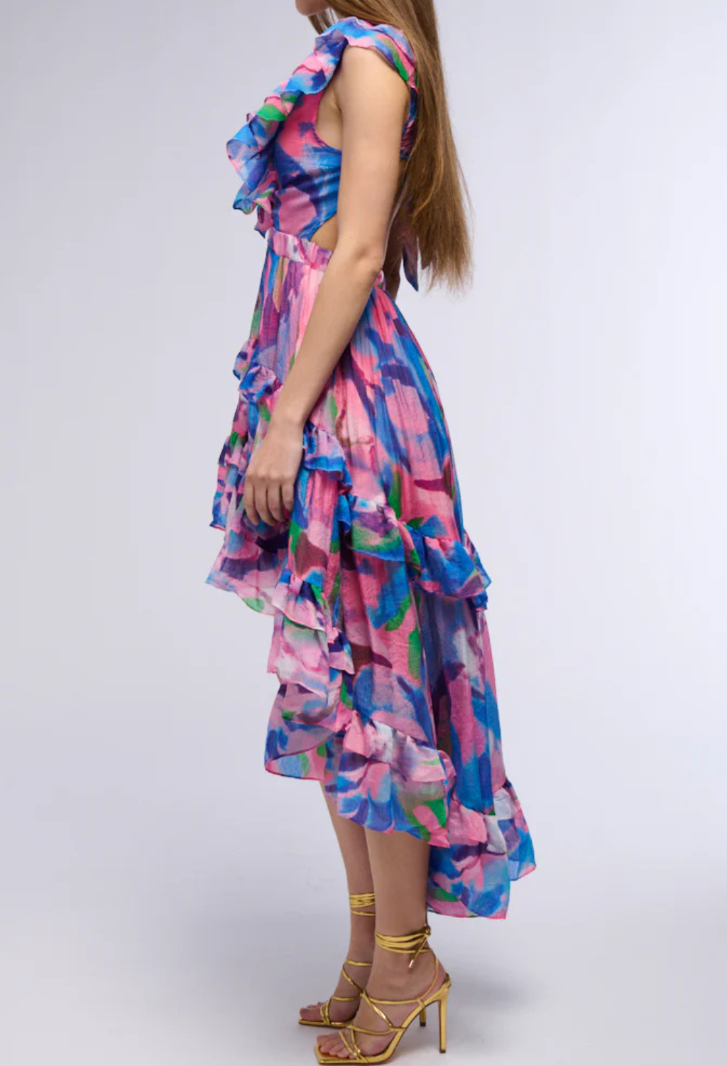 Vestido Susan