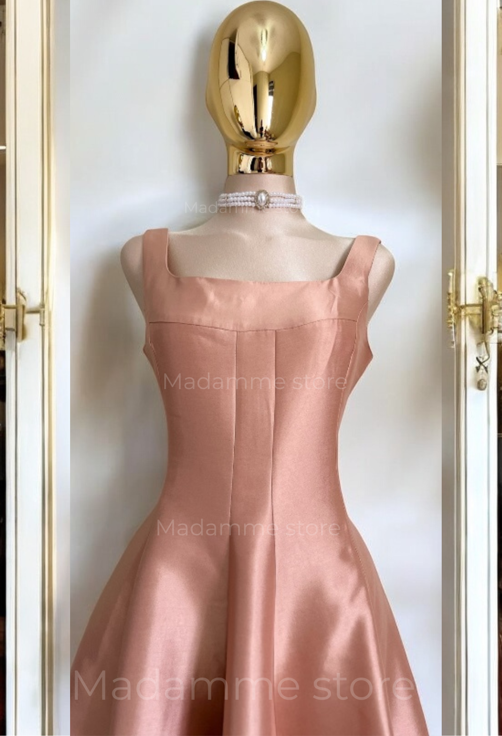 Vestido Margot