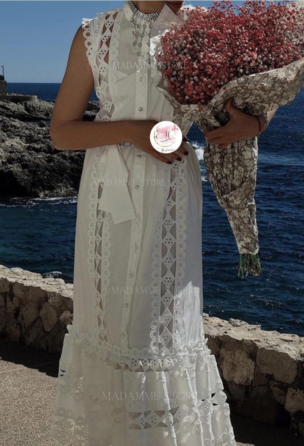 Vestido Teresa