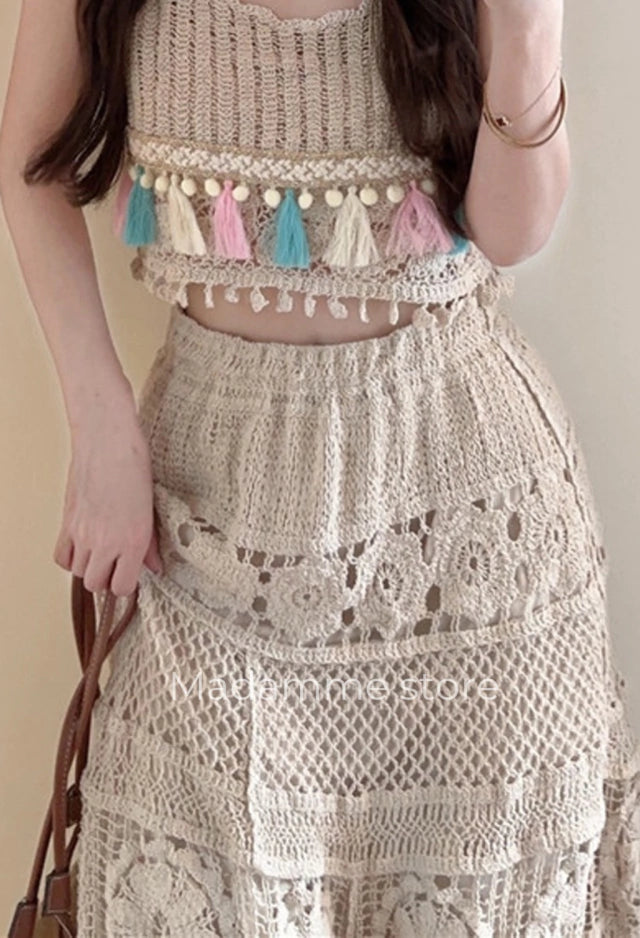 Conjunto Zenda