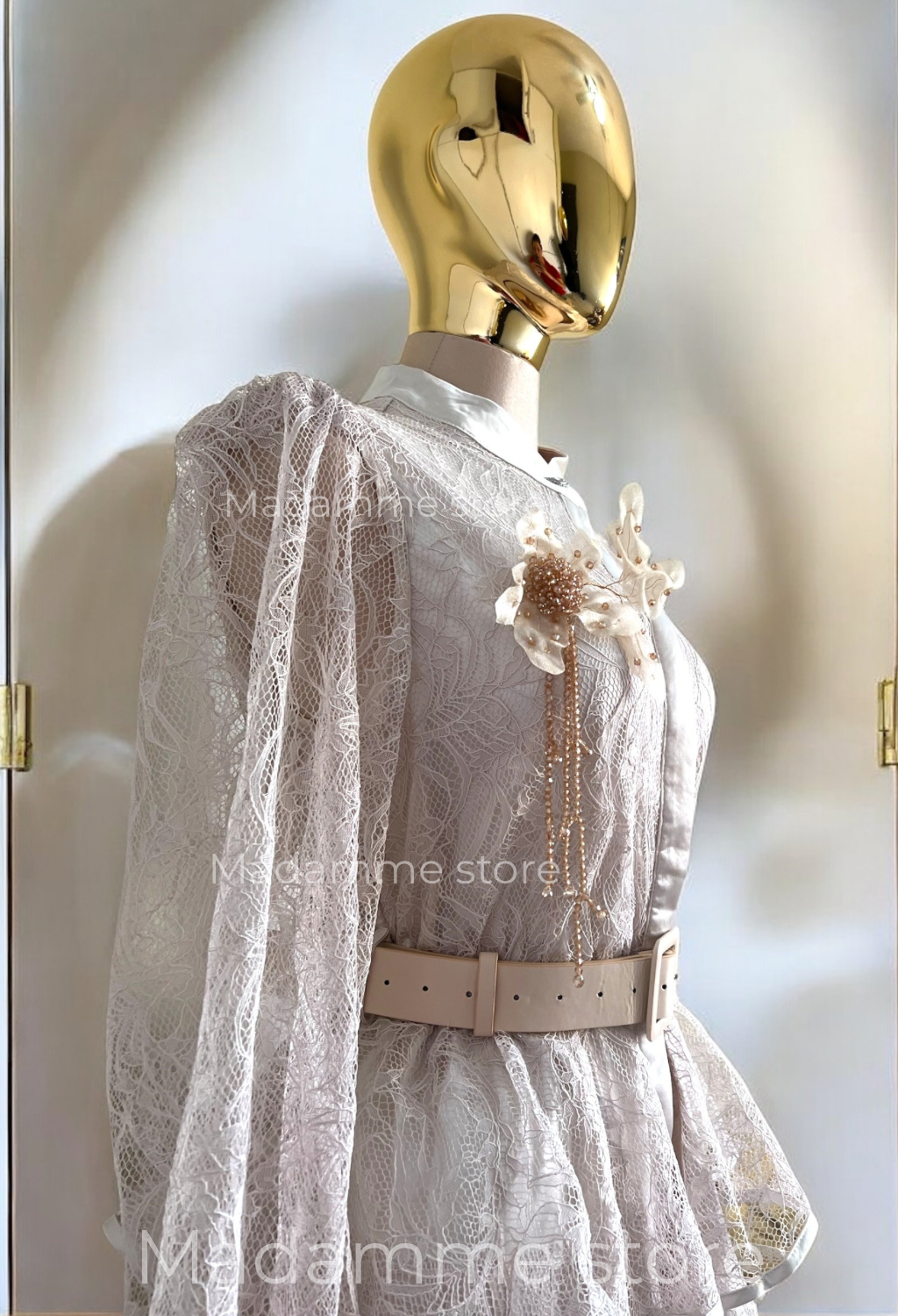 Vestido Portofino 💎