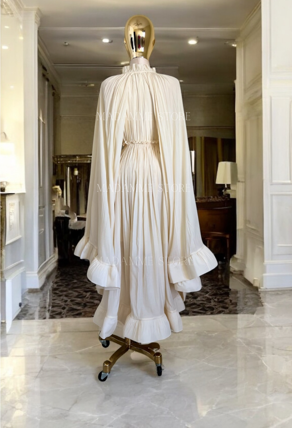 Vestido Zafiro