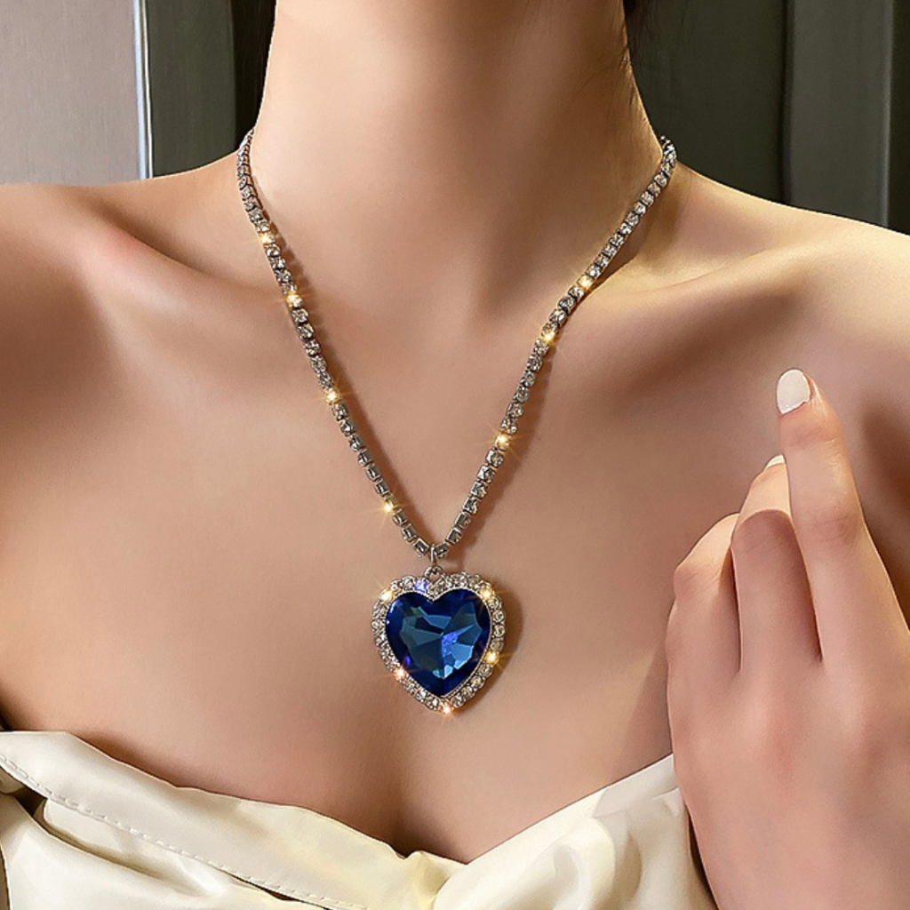 Collar Corazón