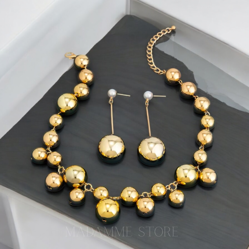 Set Dorado