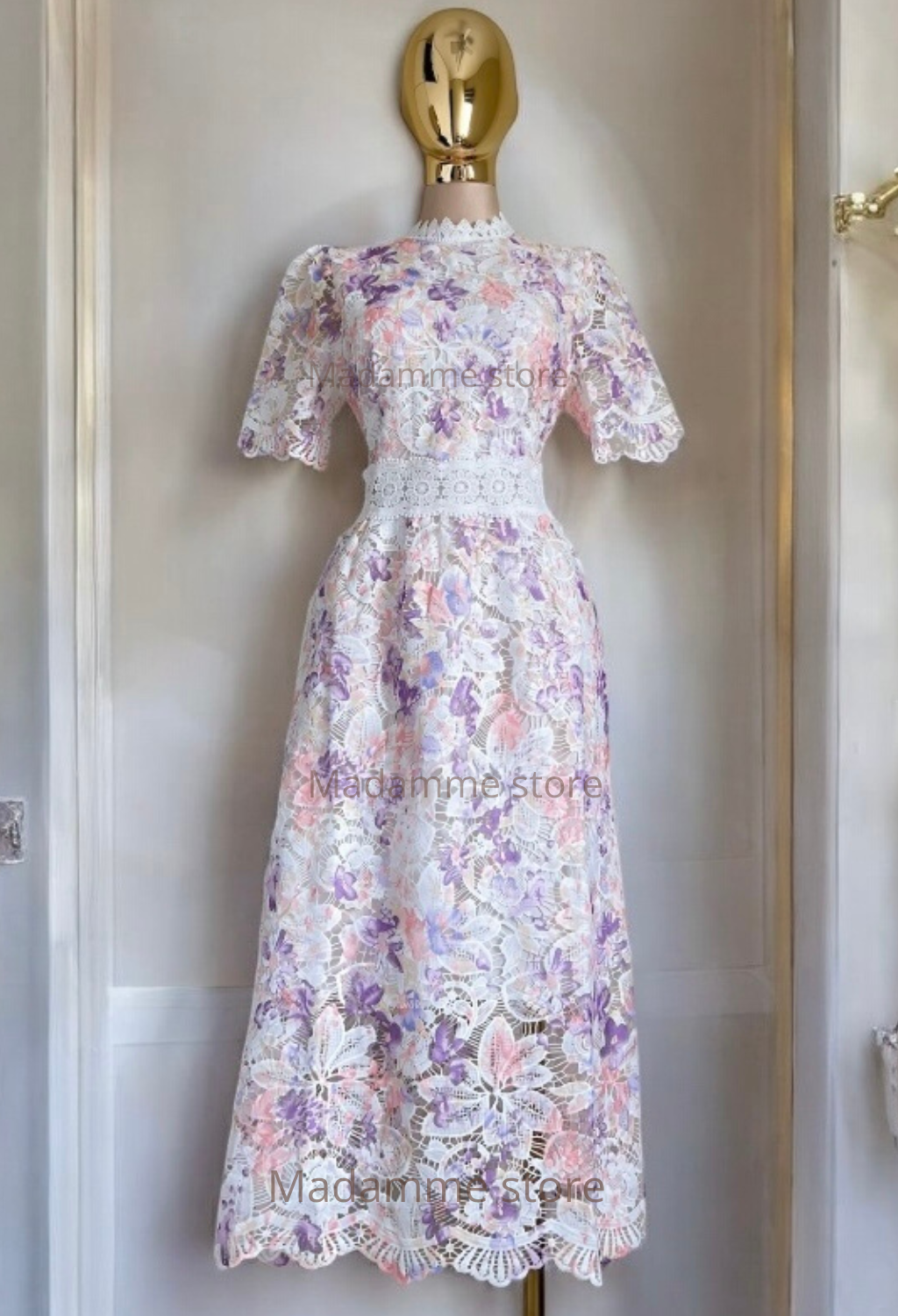 Vestido Luciana
