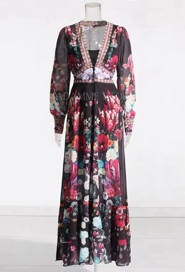 Vestido Estrella