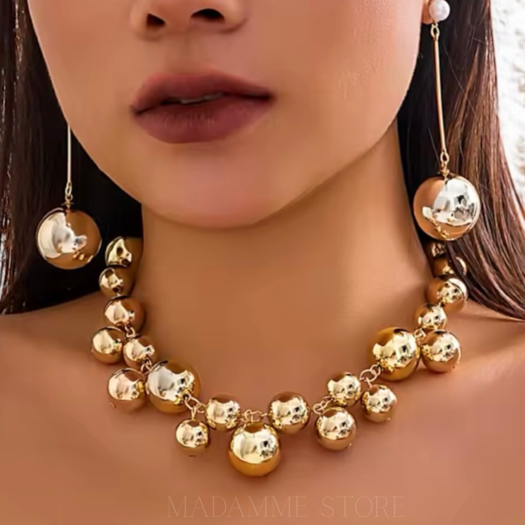 Set Dorado