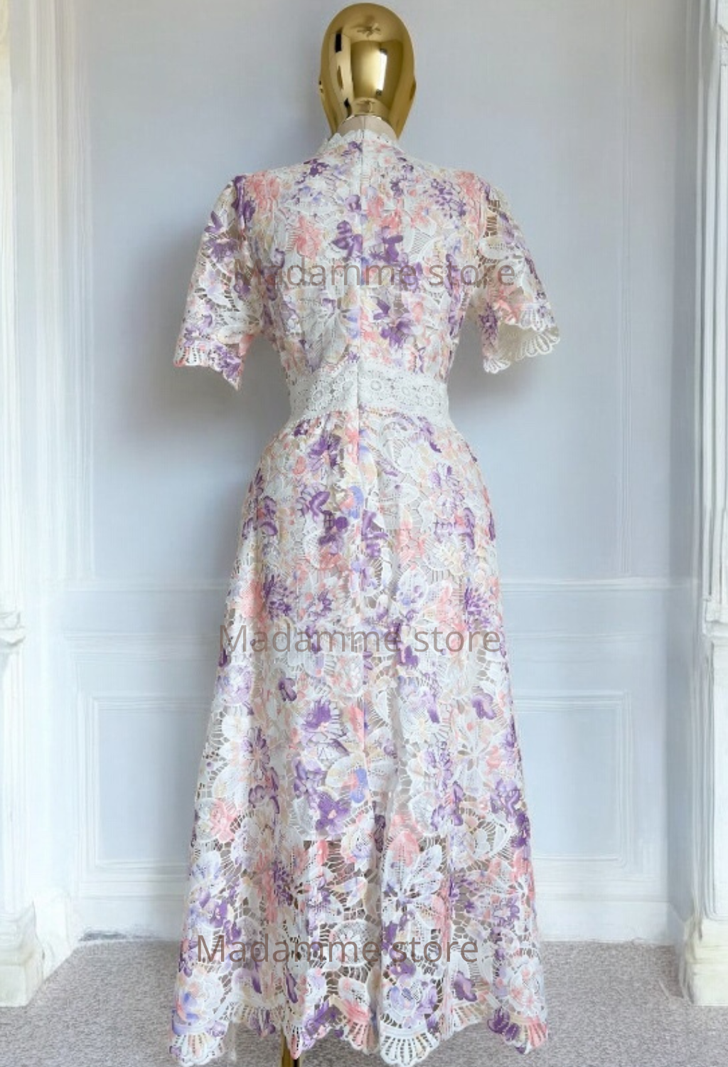 Vestido Luciana