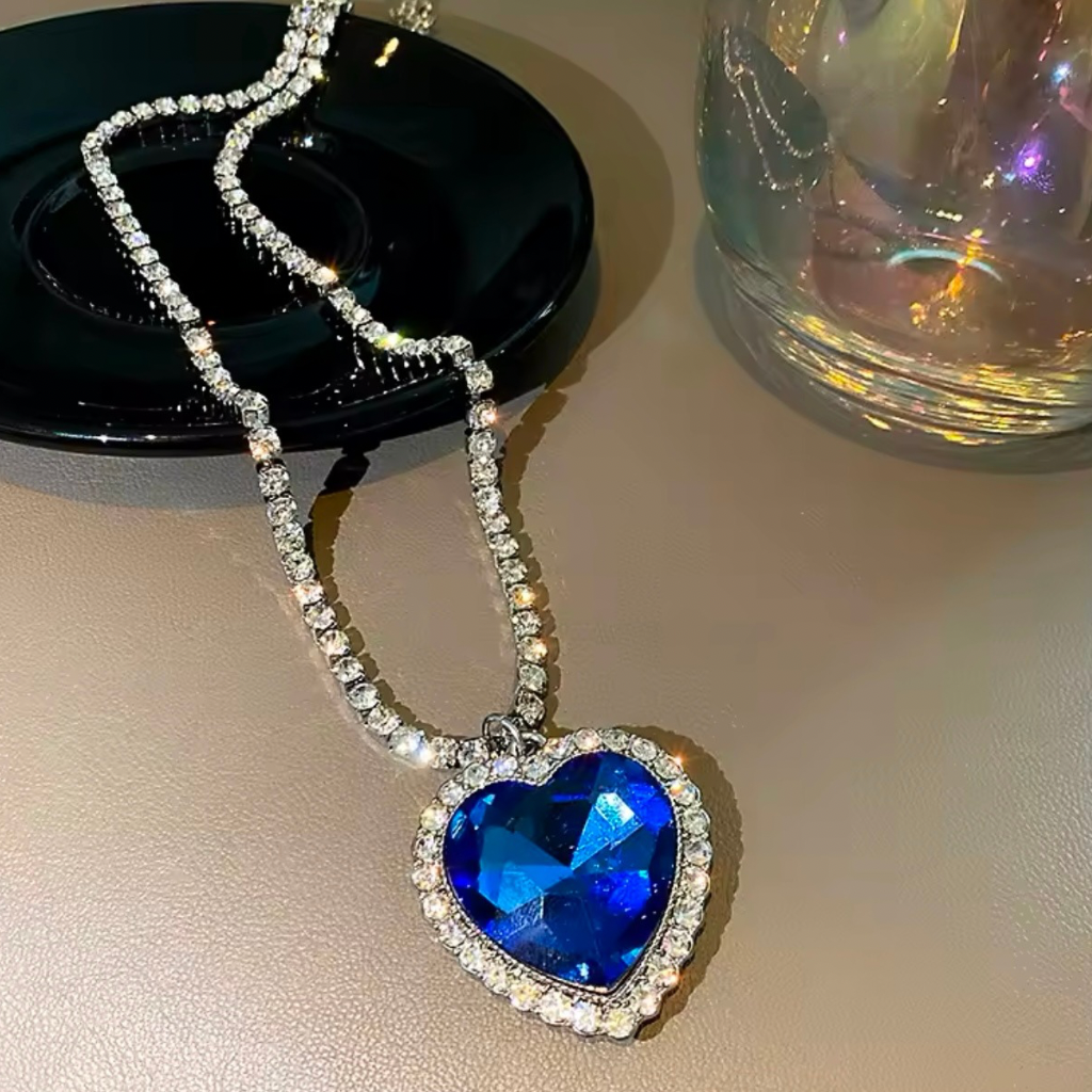 Collar Corazón