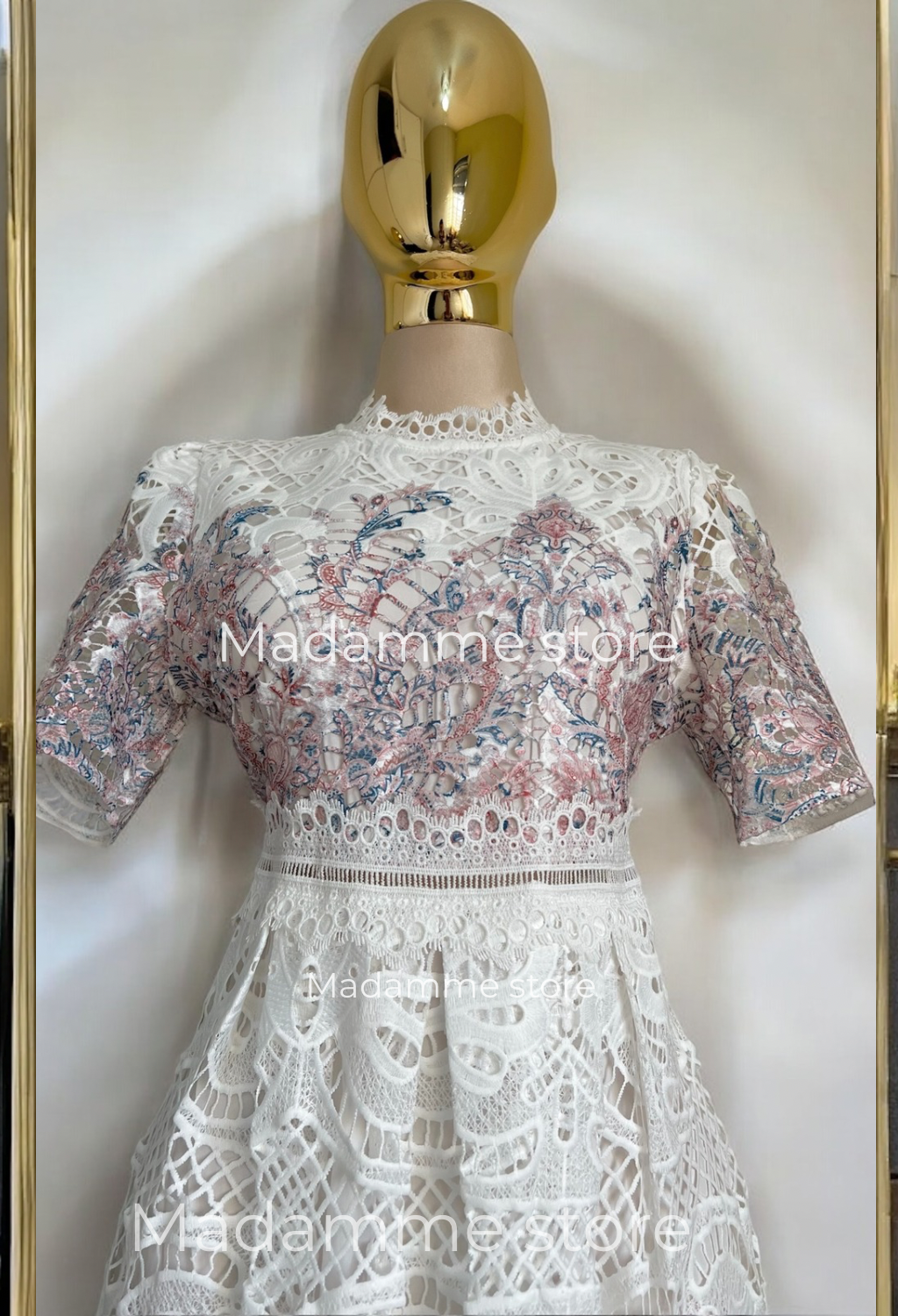 Vestido MÍA