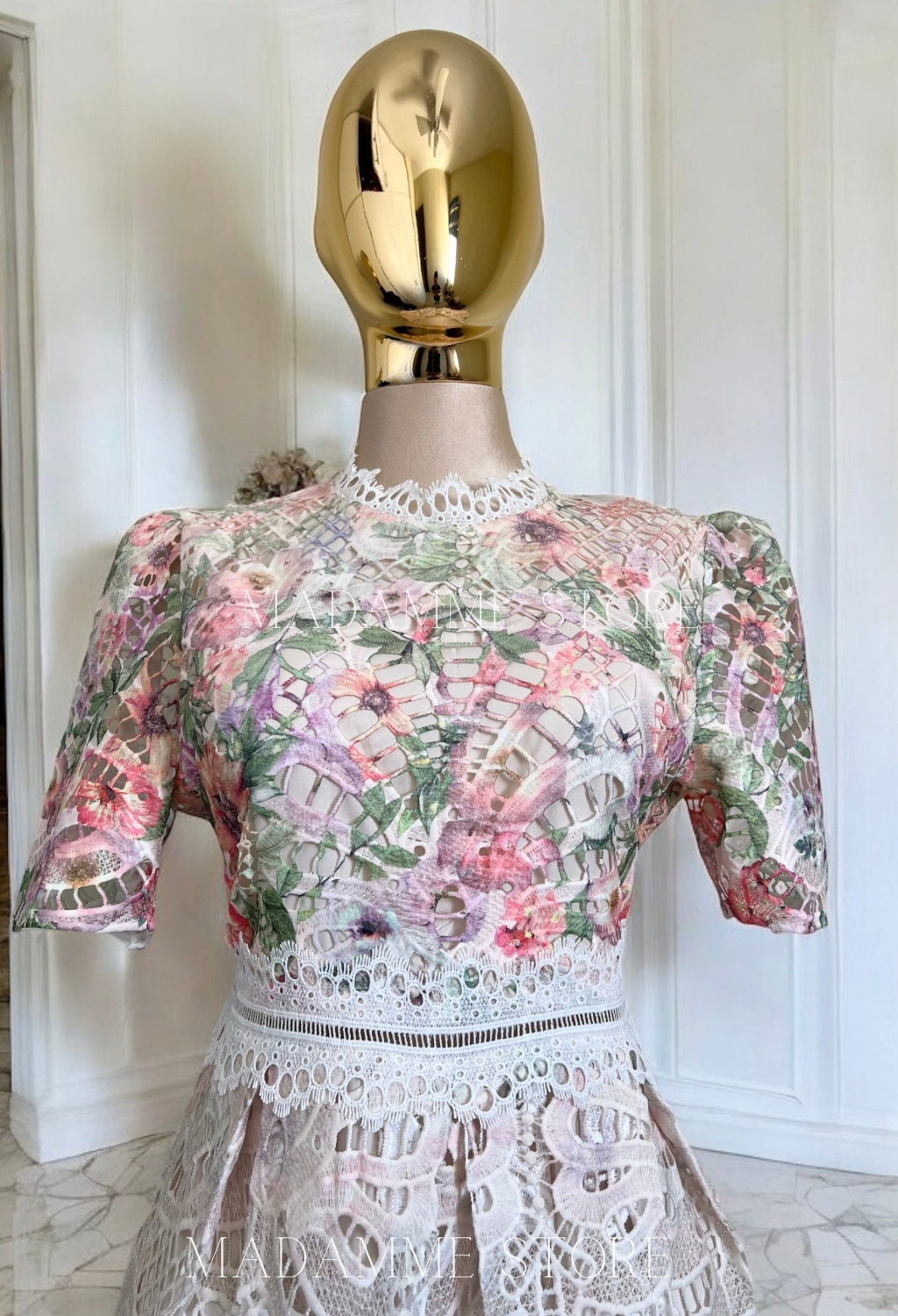 Vestido Brisa