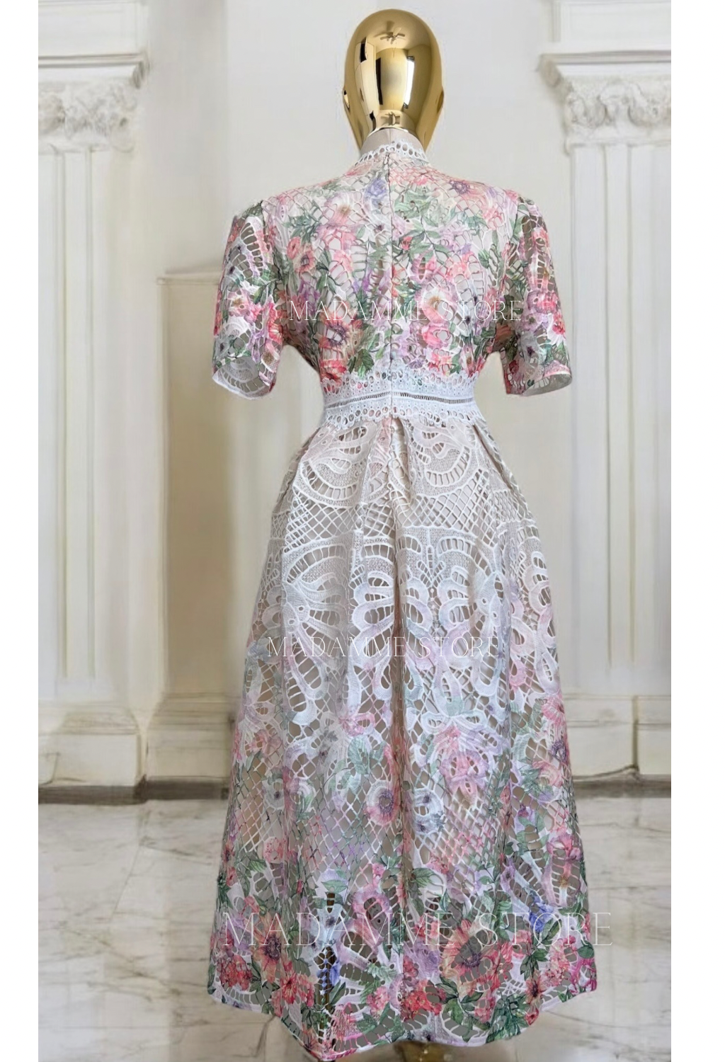 Vestido Brisa