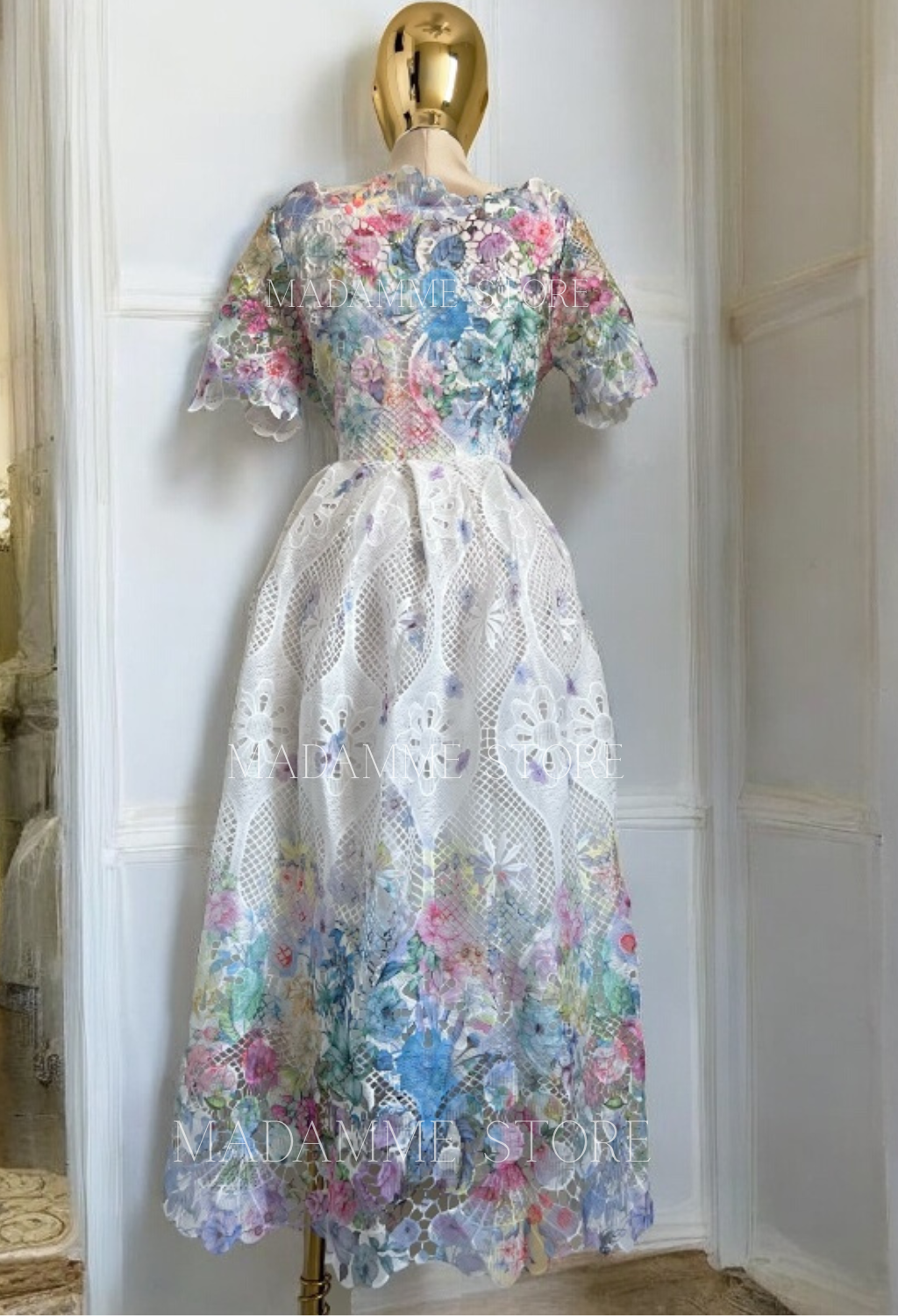 Vestido Elodie