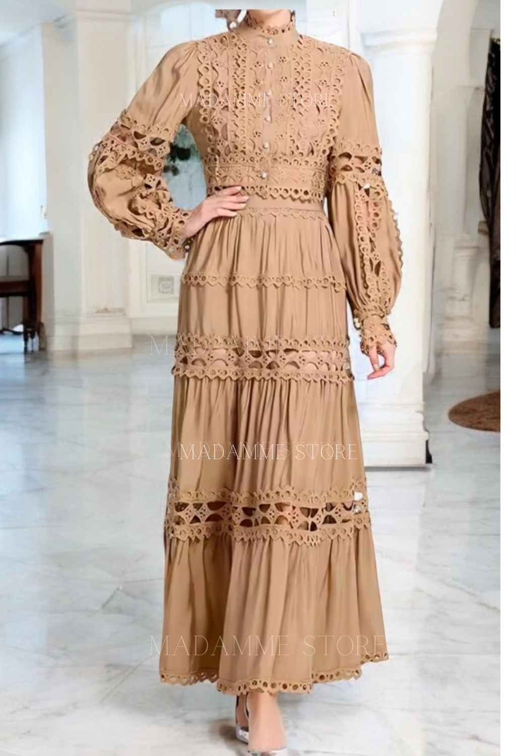 Conjunto Paloma