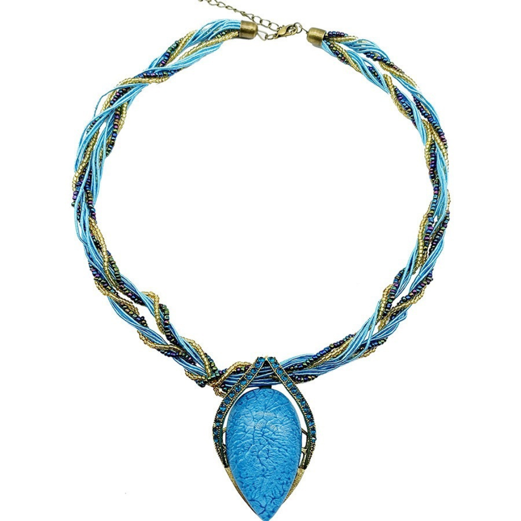 Collar Boho