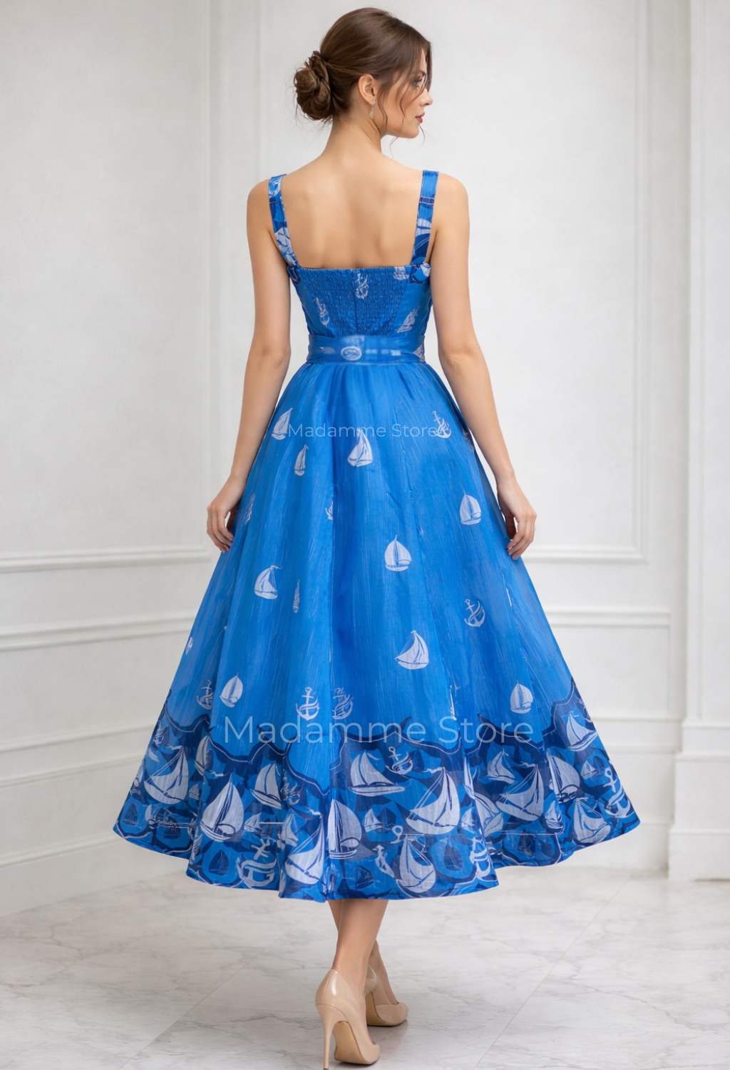 Royal Navy dress