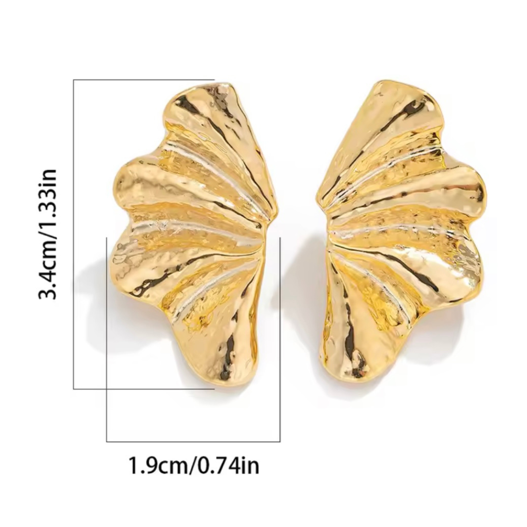 Aretes Alma