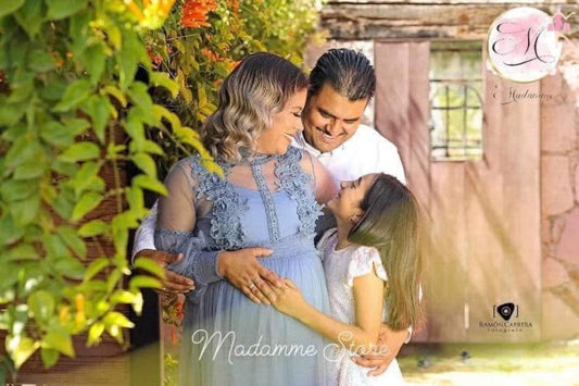 Experiencia Madamme
