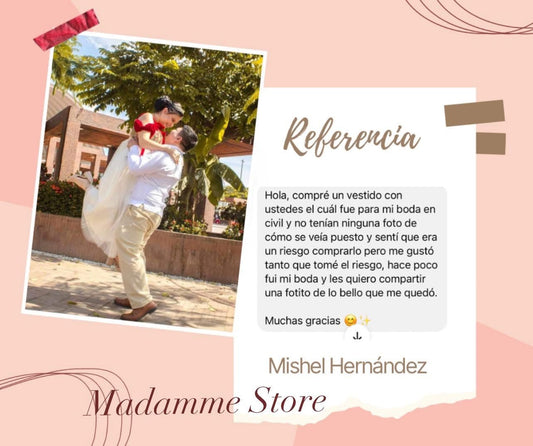 Mishel Hernandez, Cancún México