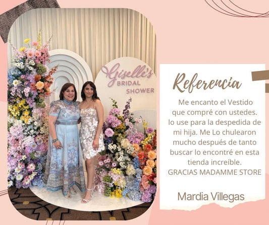 Mardia Villegas, Coahuila México