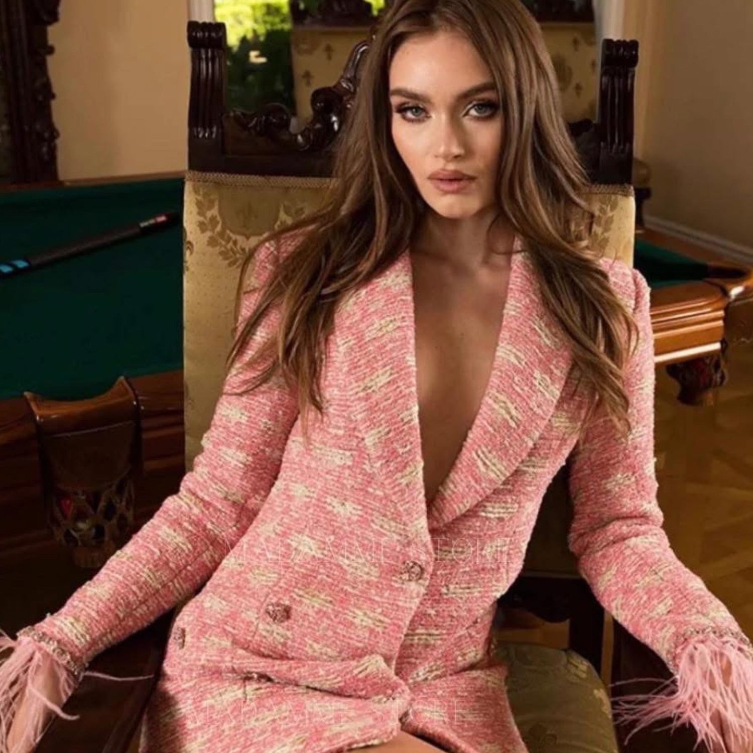 Blazer/Chaquetas