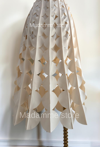 Vestido Esencia de Lumiere
