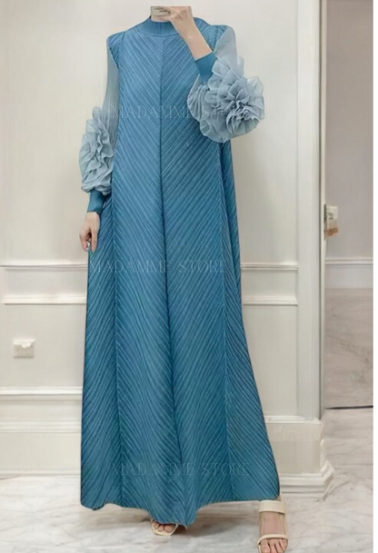 Vestido Carolina
