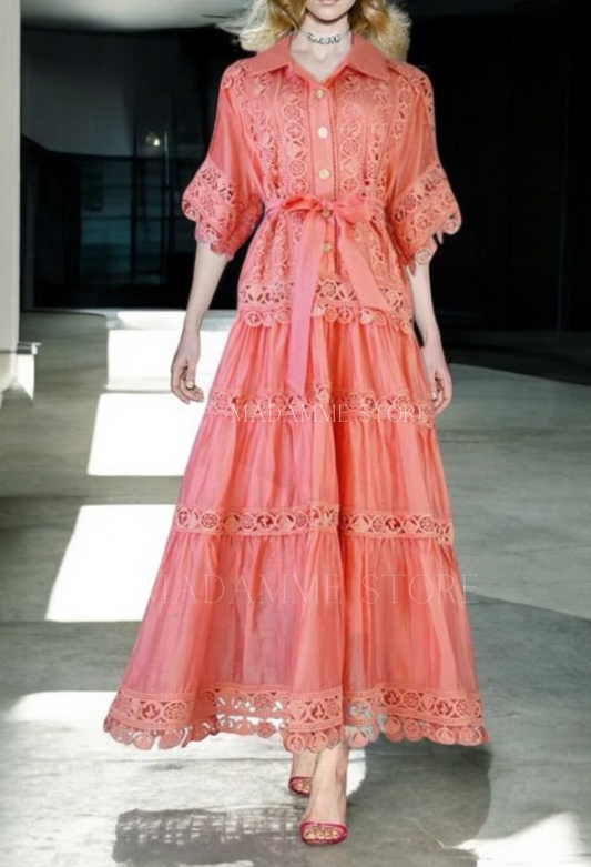 Vestido Sandra