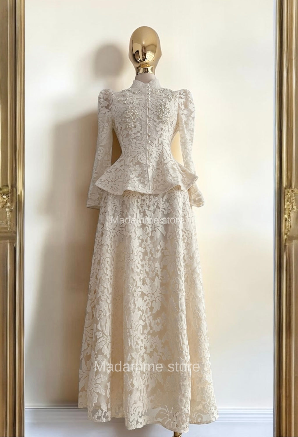 Conjunto Emperatriz de Viena