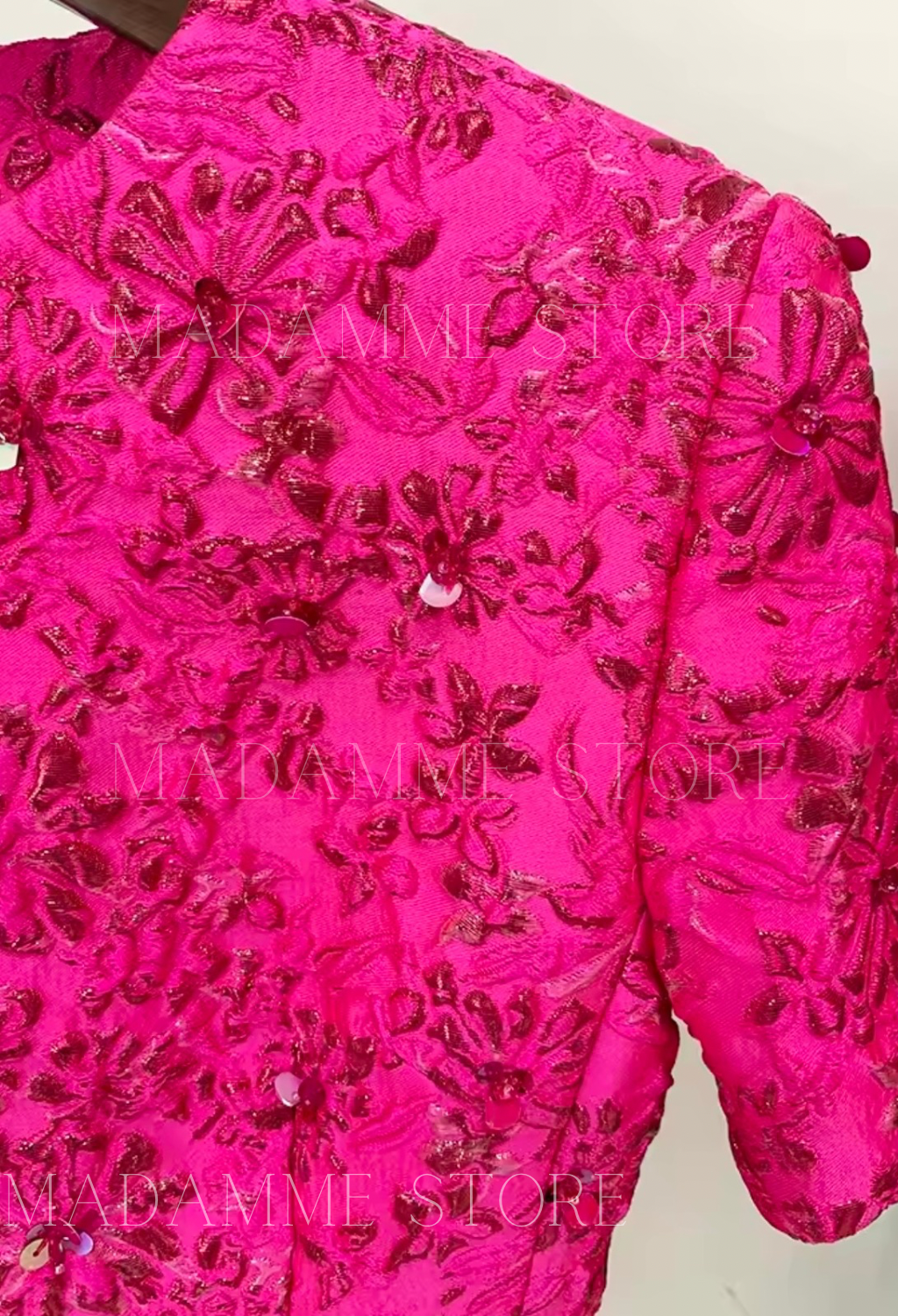 Vestido Lisa
