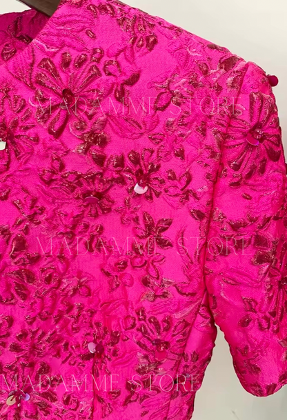 Vestido Lisa
