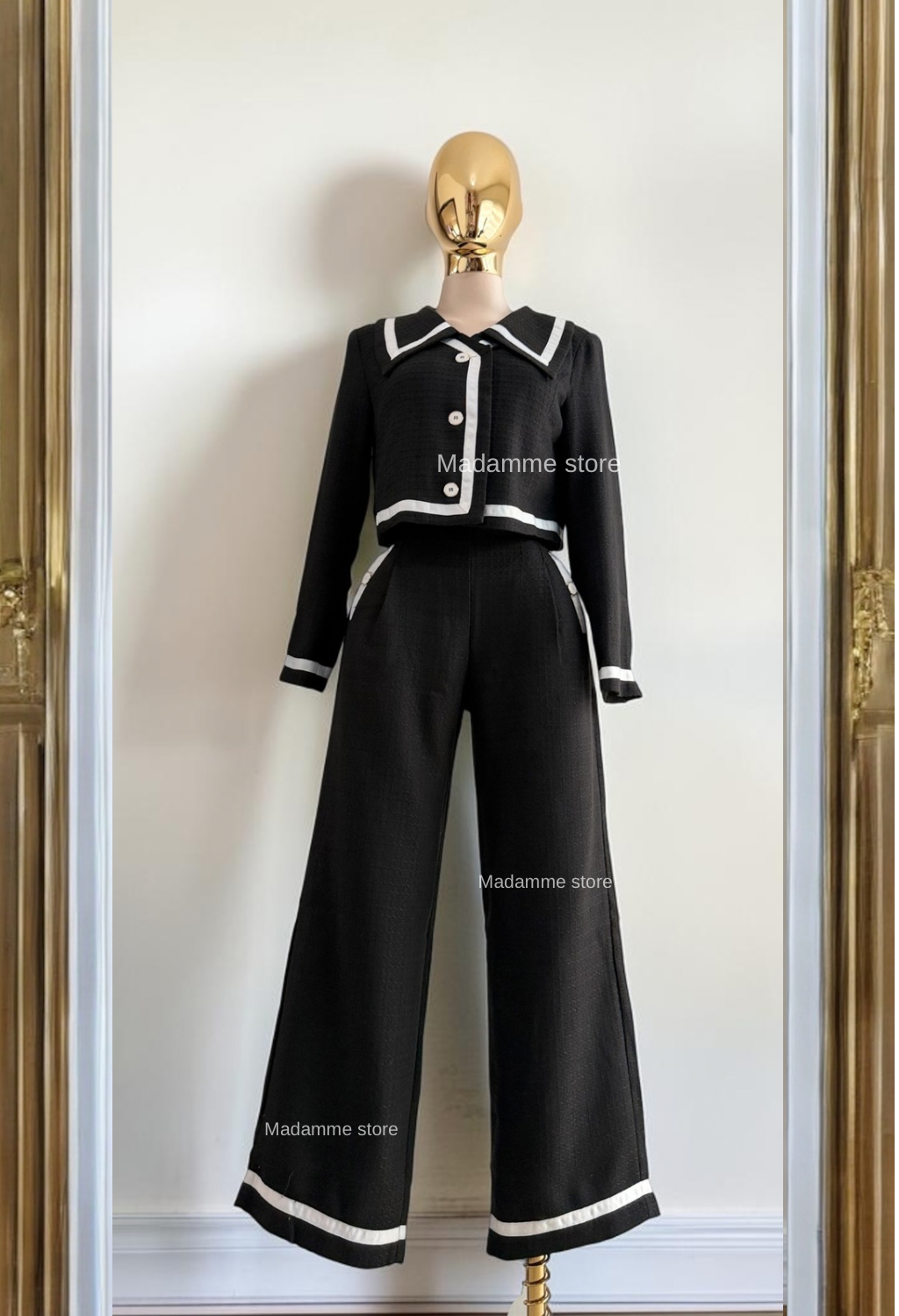 Conjunto Montecarlo