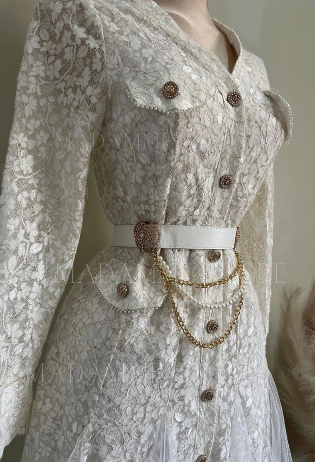 Vestido Francesca