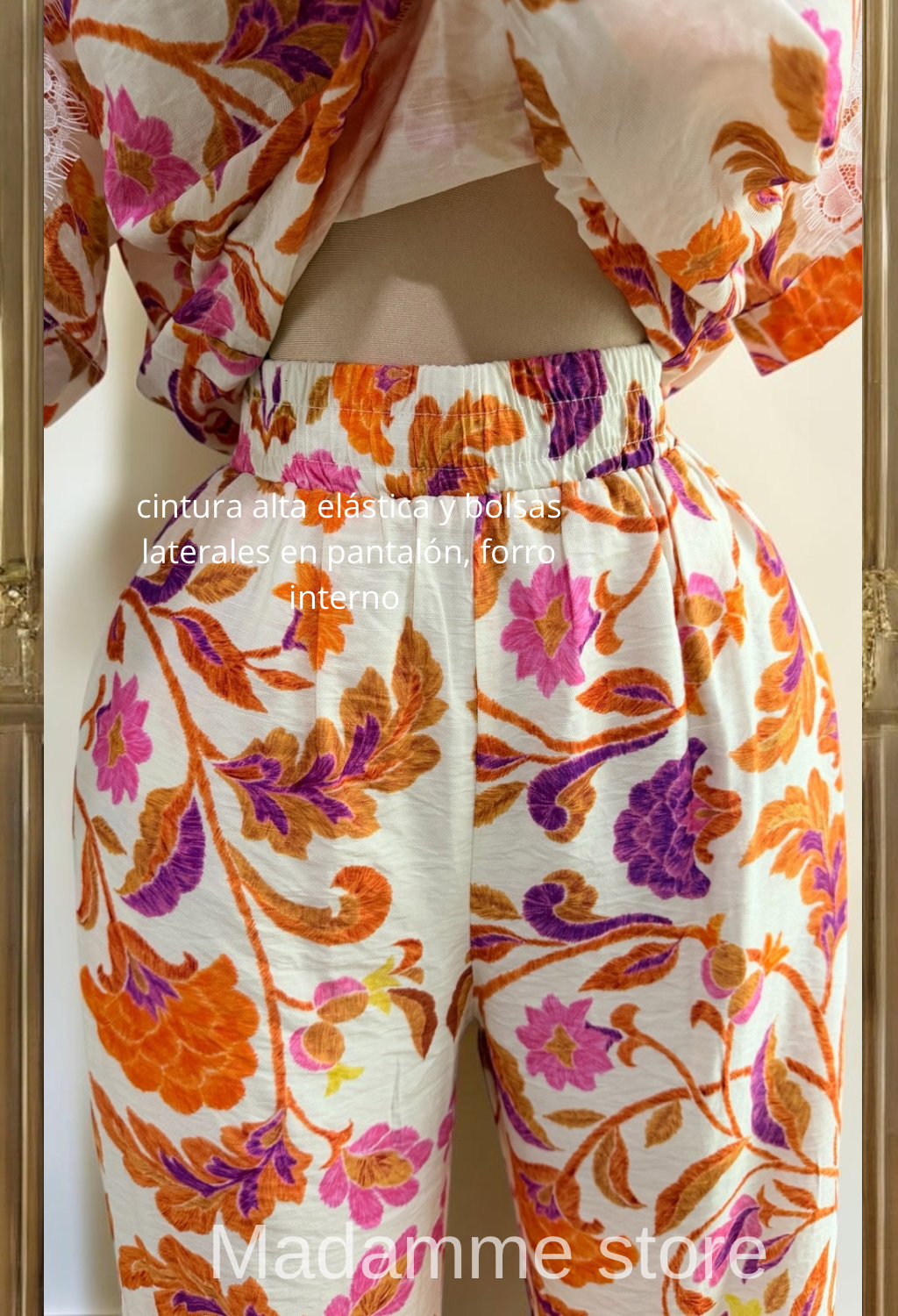 Conjunto Sorrento