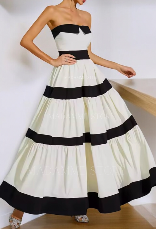 Vestido Corella
