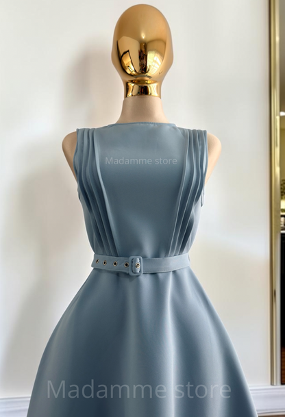 Vestido Duquesa Senety