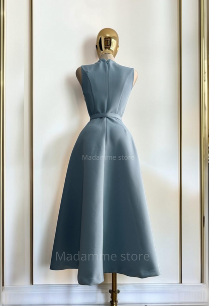 Vestido Duquesa Senety