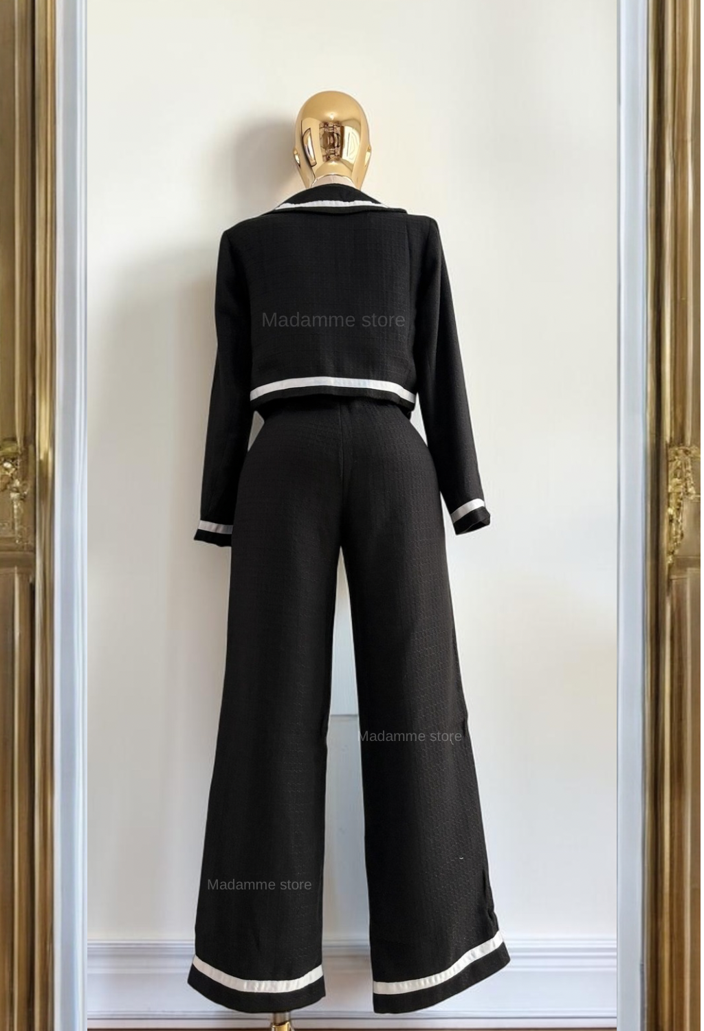 Conjunto Montecarlo