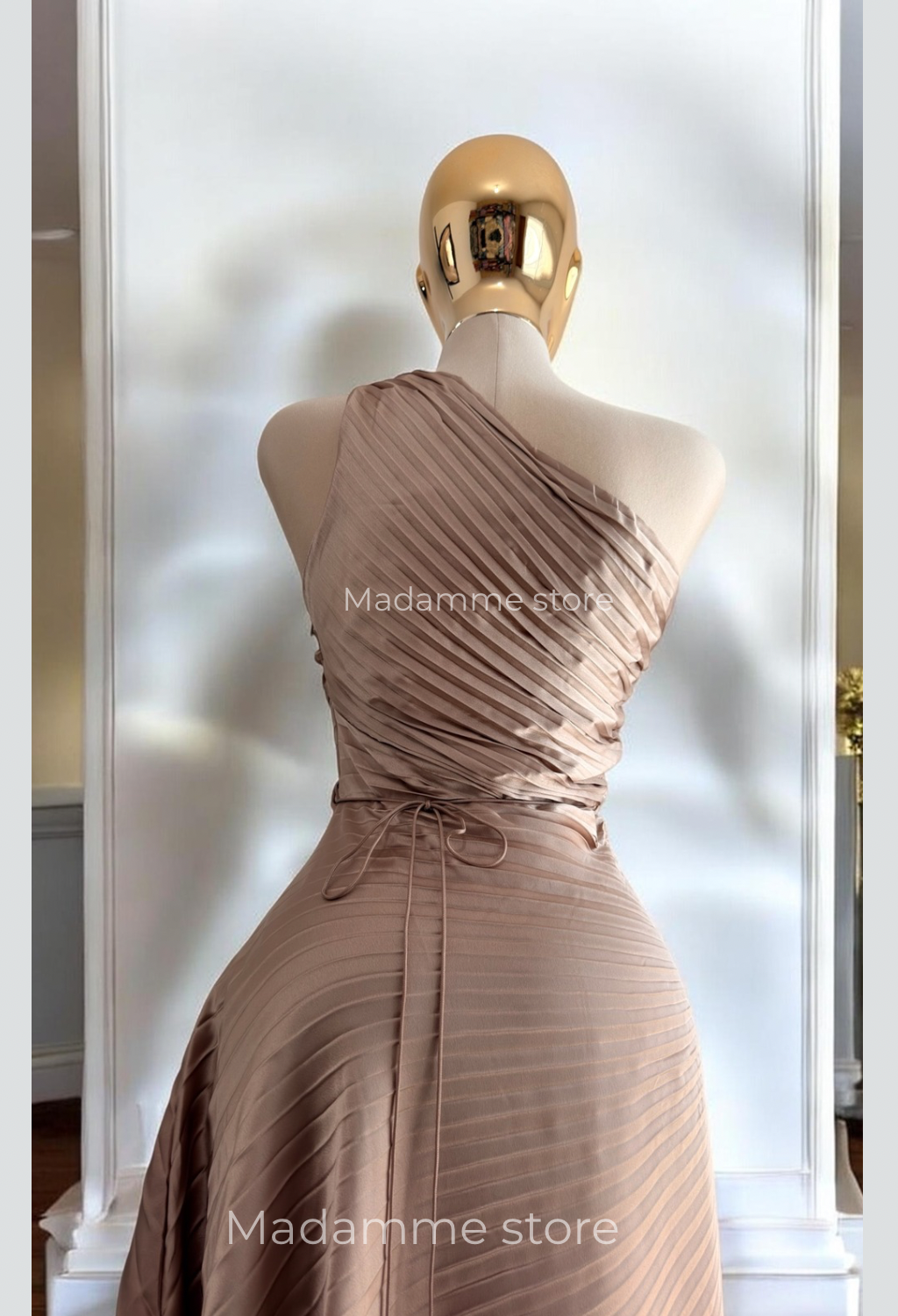 Vestido Holandés Elise