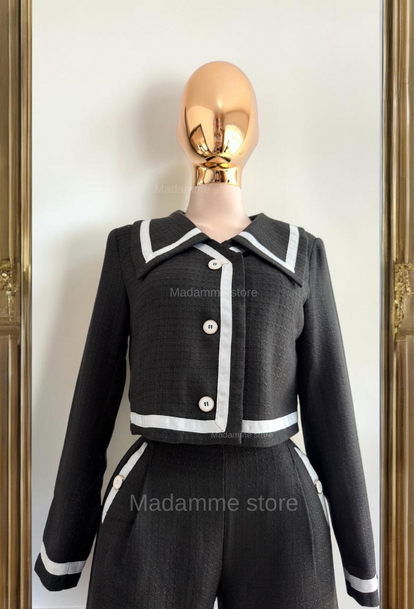 Conjunto Montecarlo