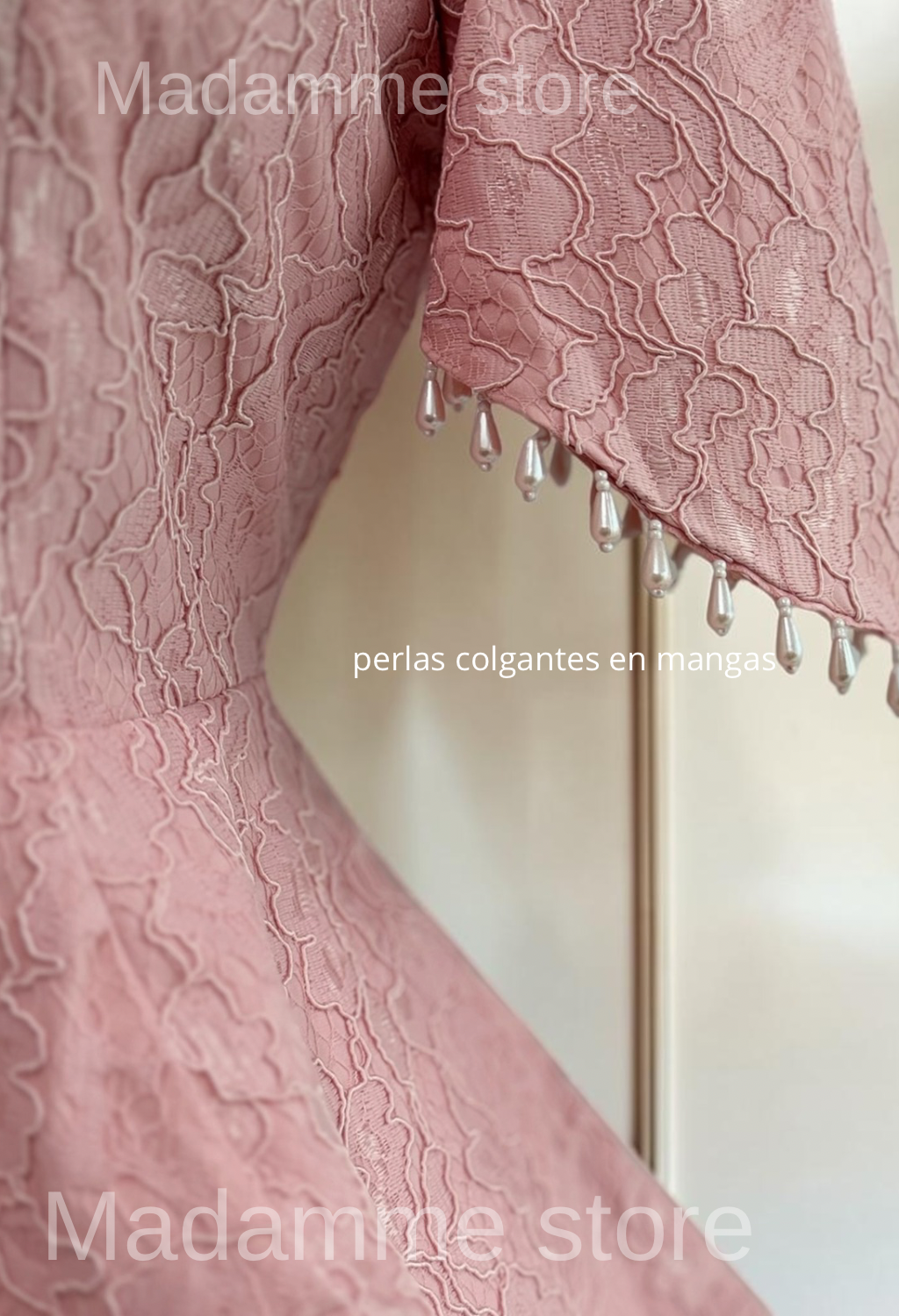Conjunto joya imperial