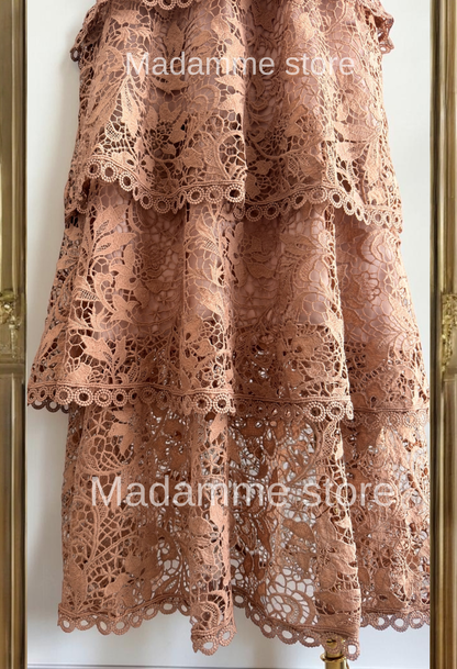 Vestido Arabella Eclat