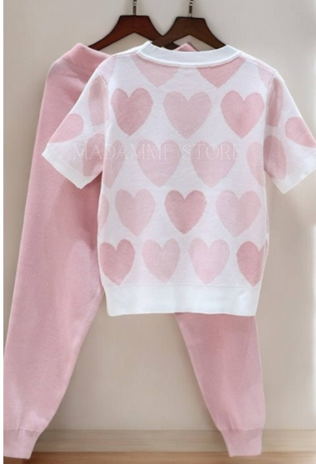 Conjunto Georgina