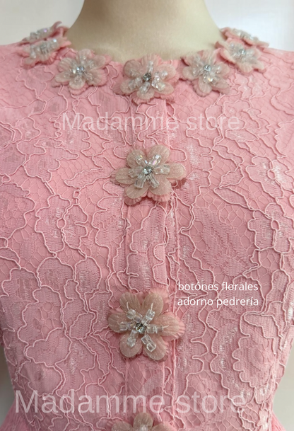Conjunto joya imperial
