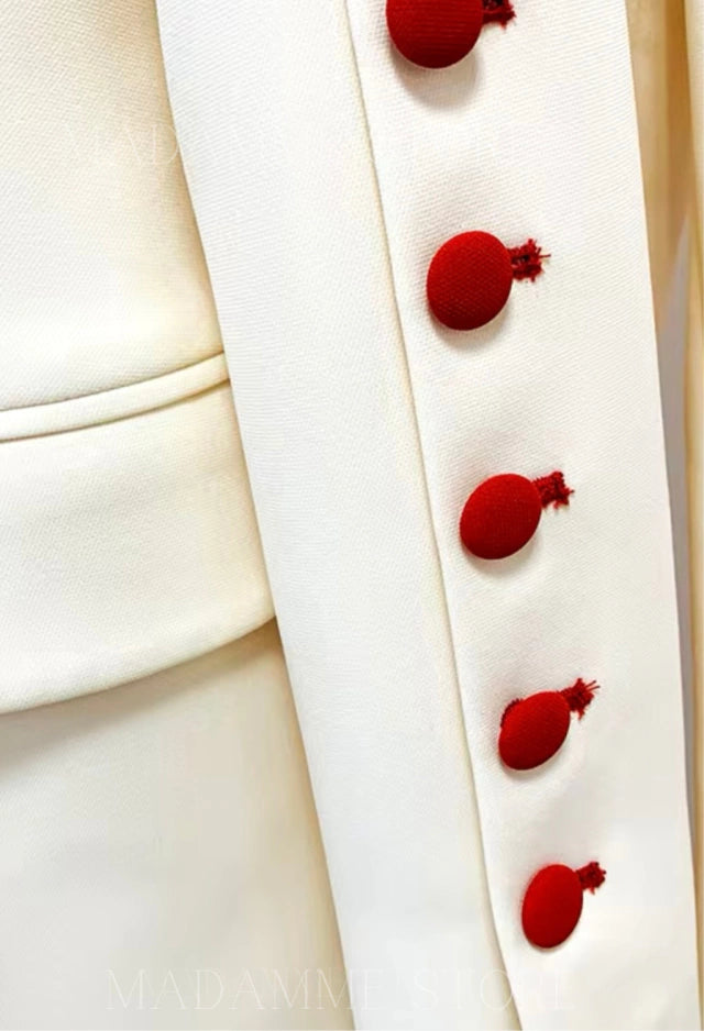 Set Rosso Divino