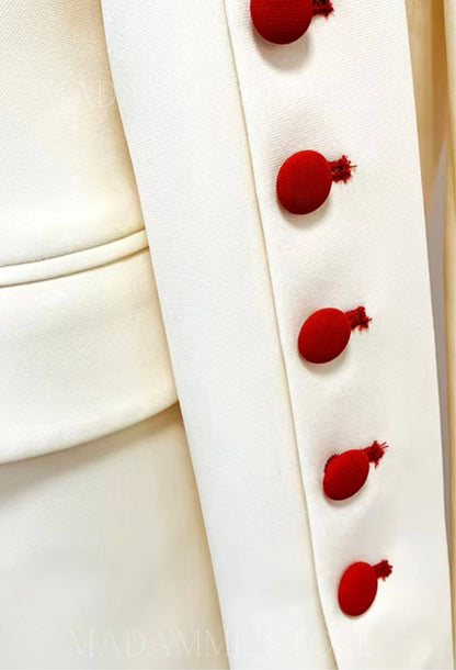 Set Rosso Divino