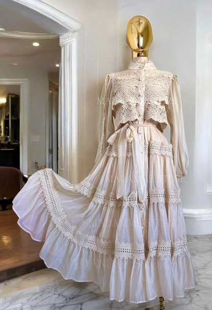 Vestido Emilia